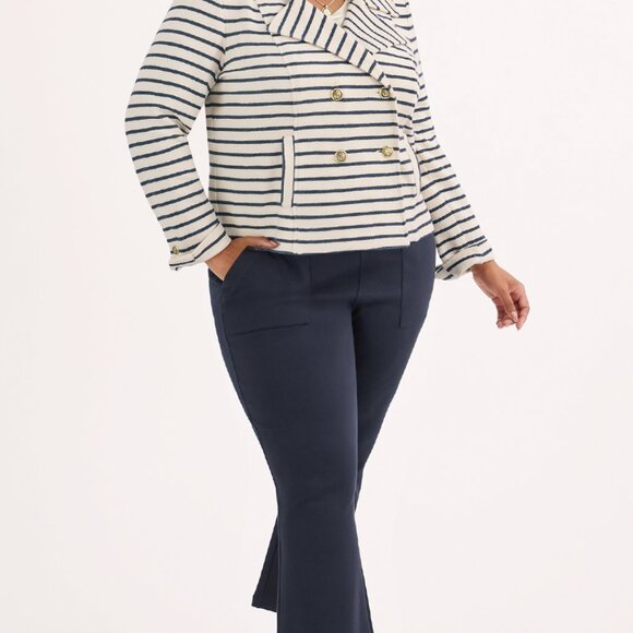 CABI EVEN KEEL JACKET - Picture 3 of 4